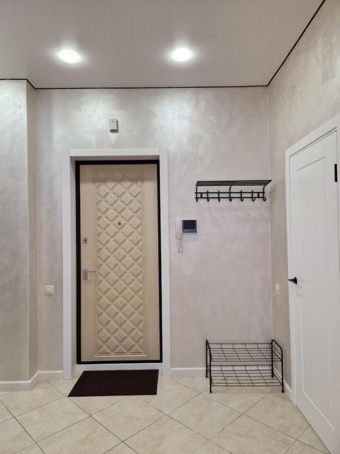 Expo Residence Astana Exterior photo